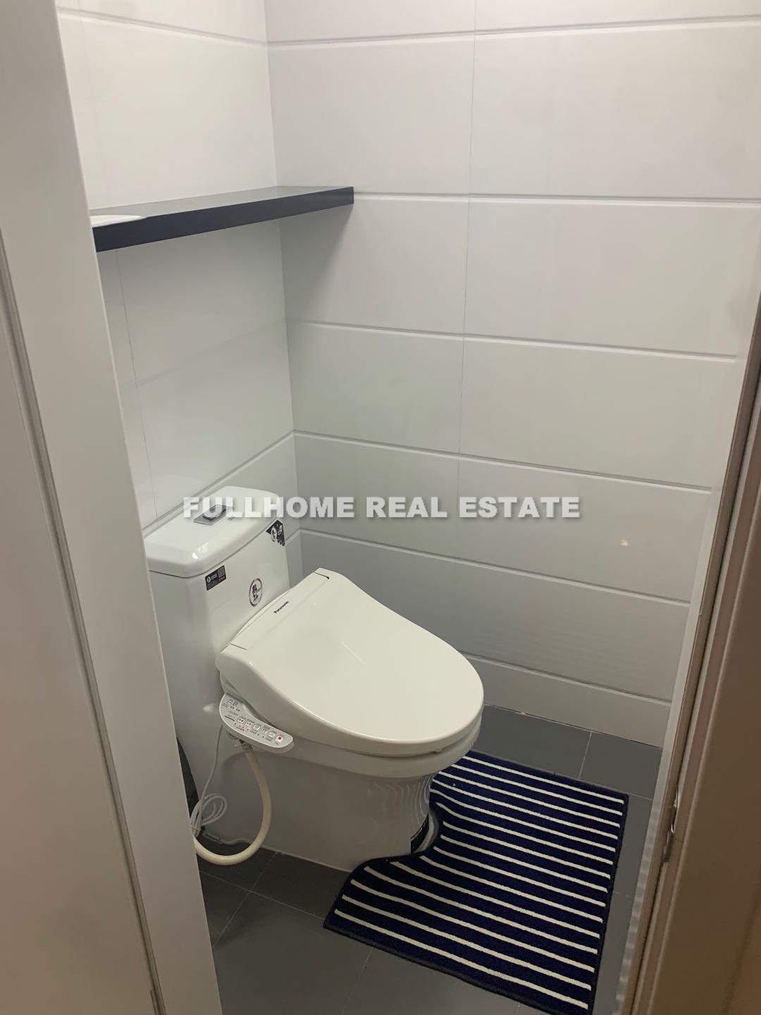 Golden Lion Apartment - Interior view 7, Shanghai rental property