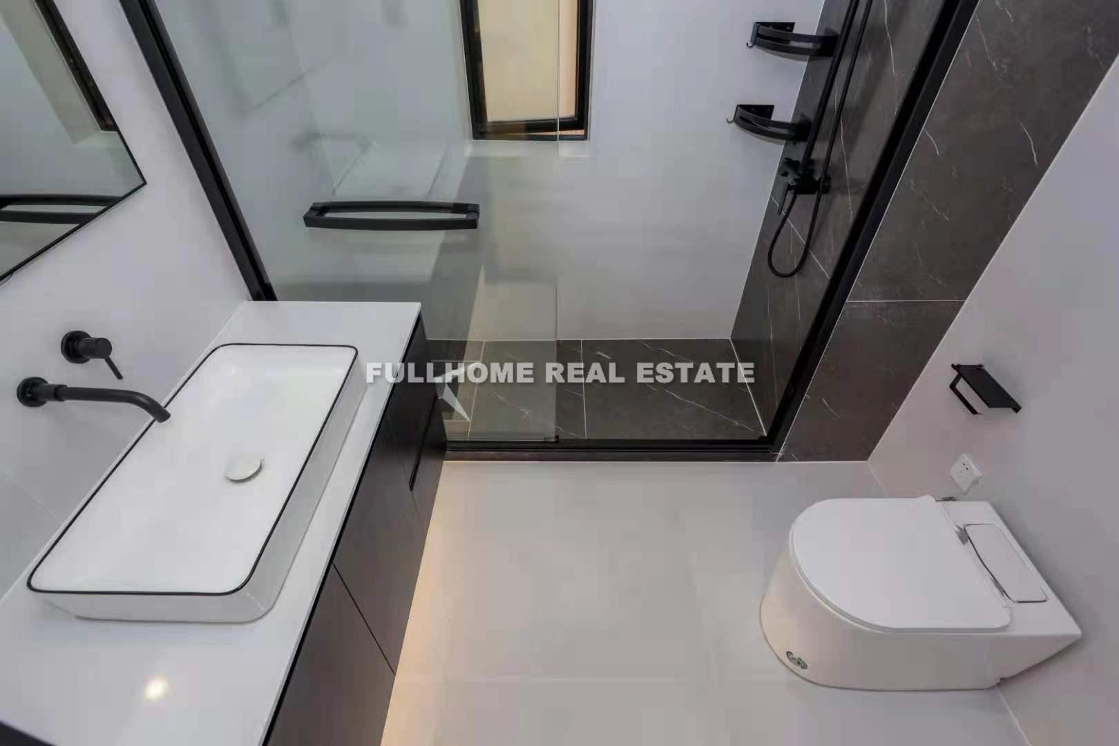 Lane 1-1000 Changping Road Old House - Interior view 6, Shanghai rental property