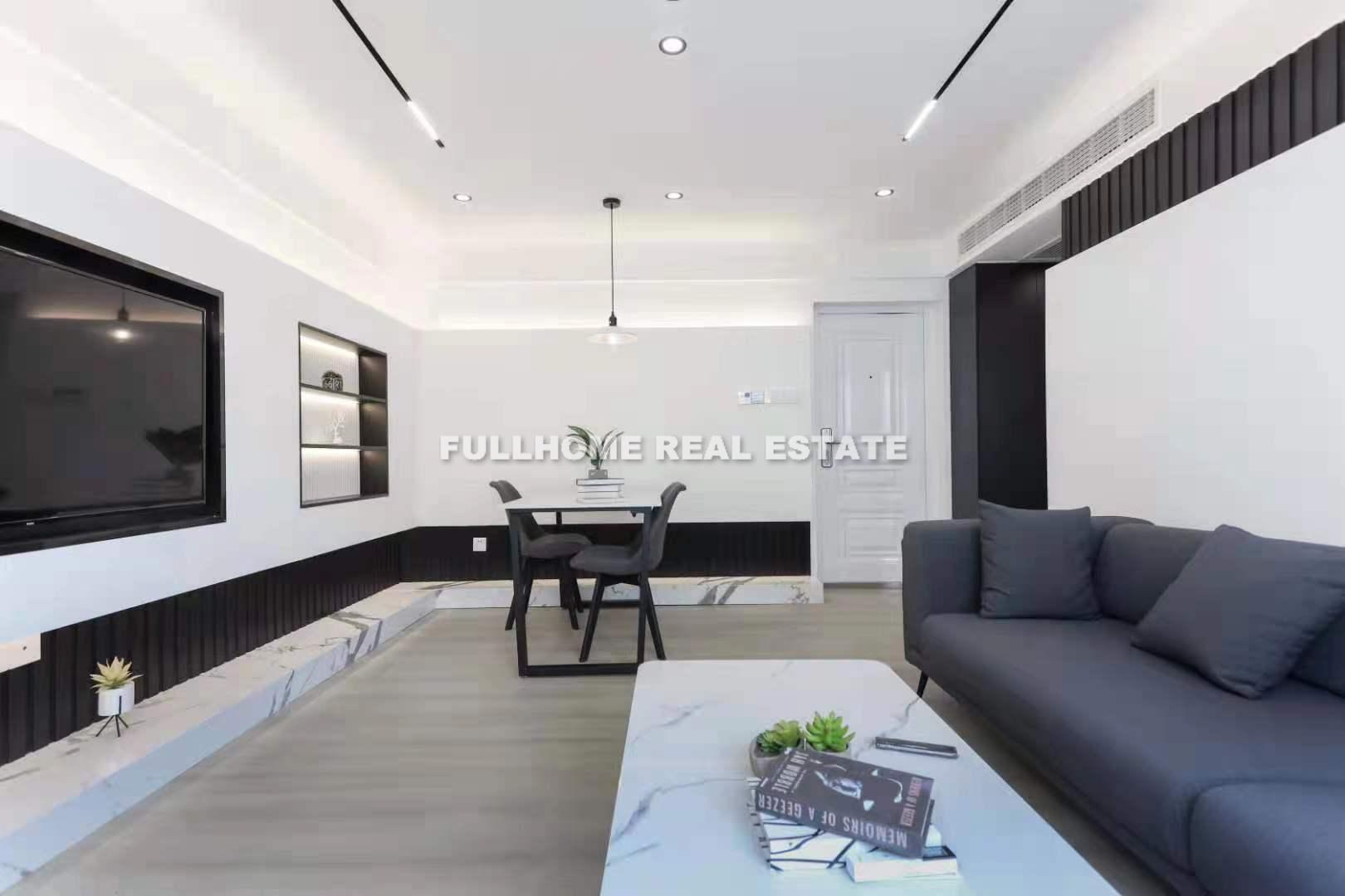 Lane 1-1000 Changping Road Old House - Interior view 2, Shanghai rental property