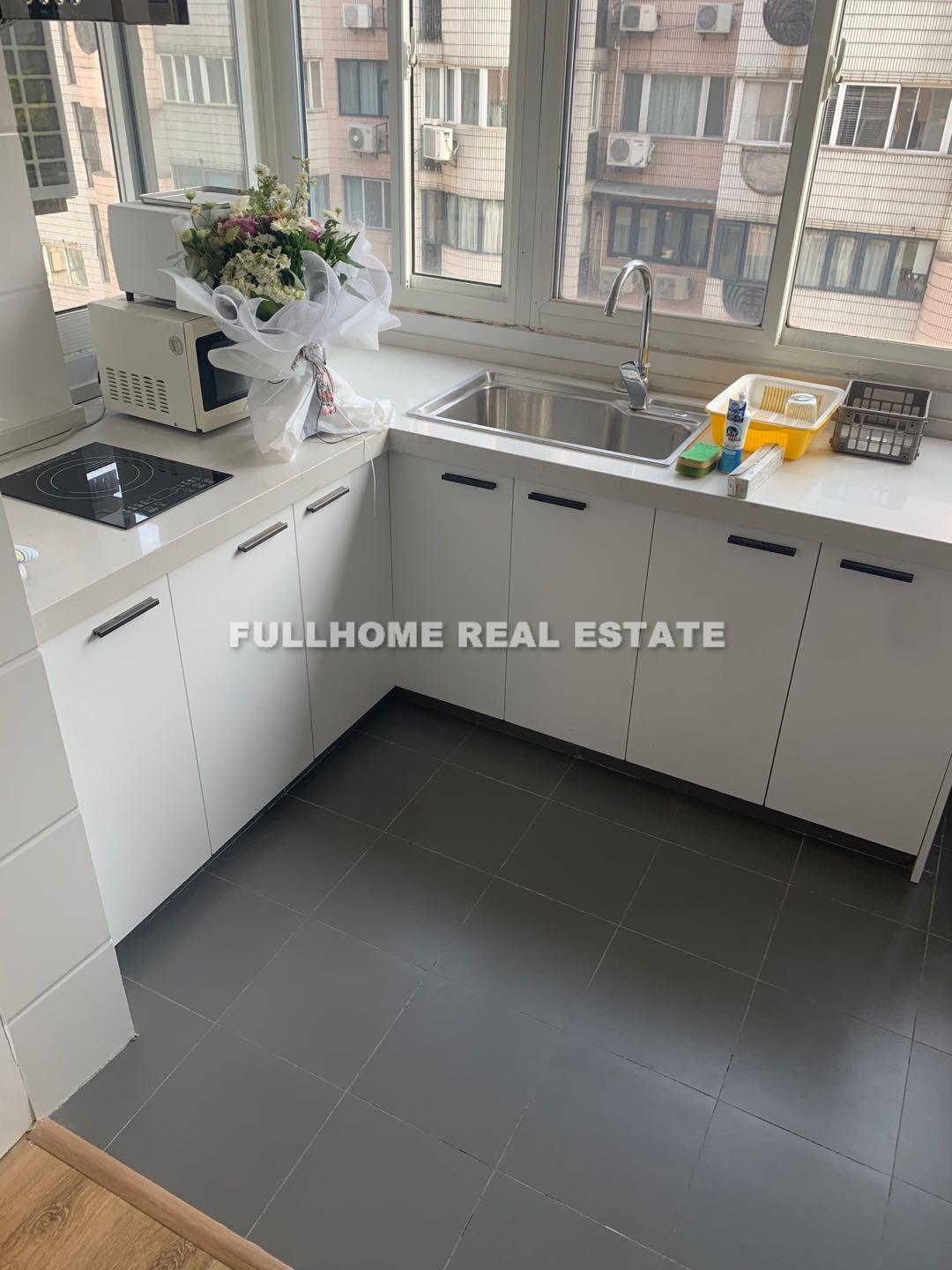 Golden Lion Apartment - Interior view 3, Shanghai rental property