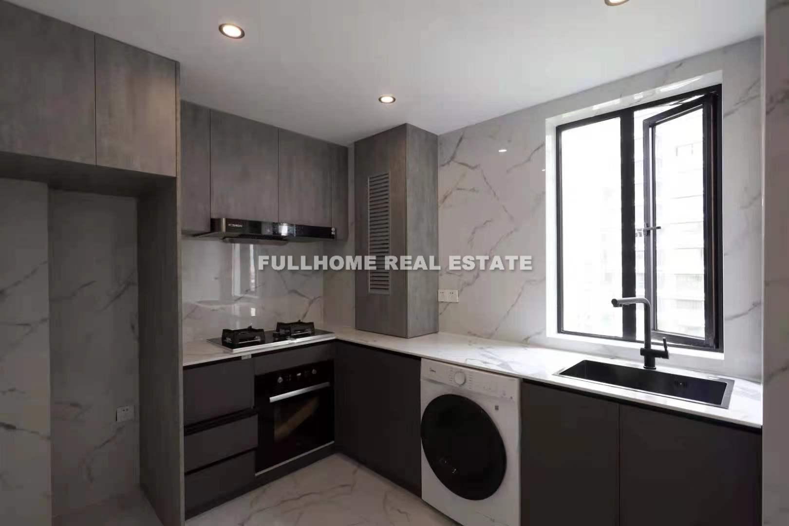 Lane 1-1000 Changping Road Old House - Interior view 8, Shanghai rental property