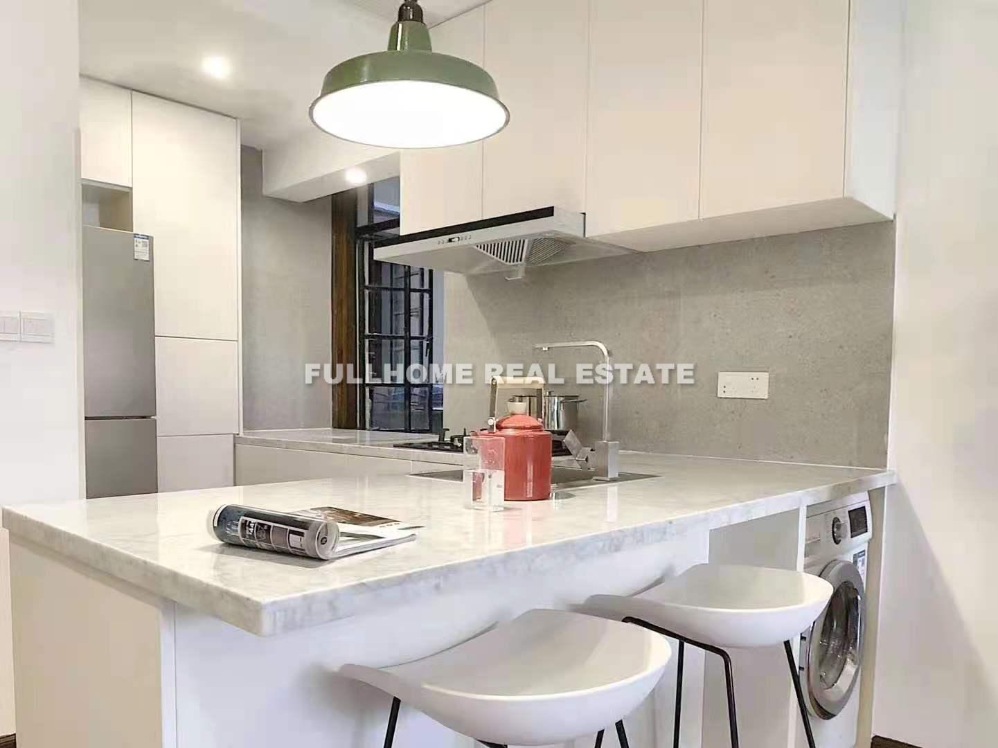 Bo Lin Apartment - Interior view 6, Shanghai rental property