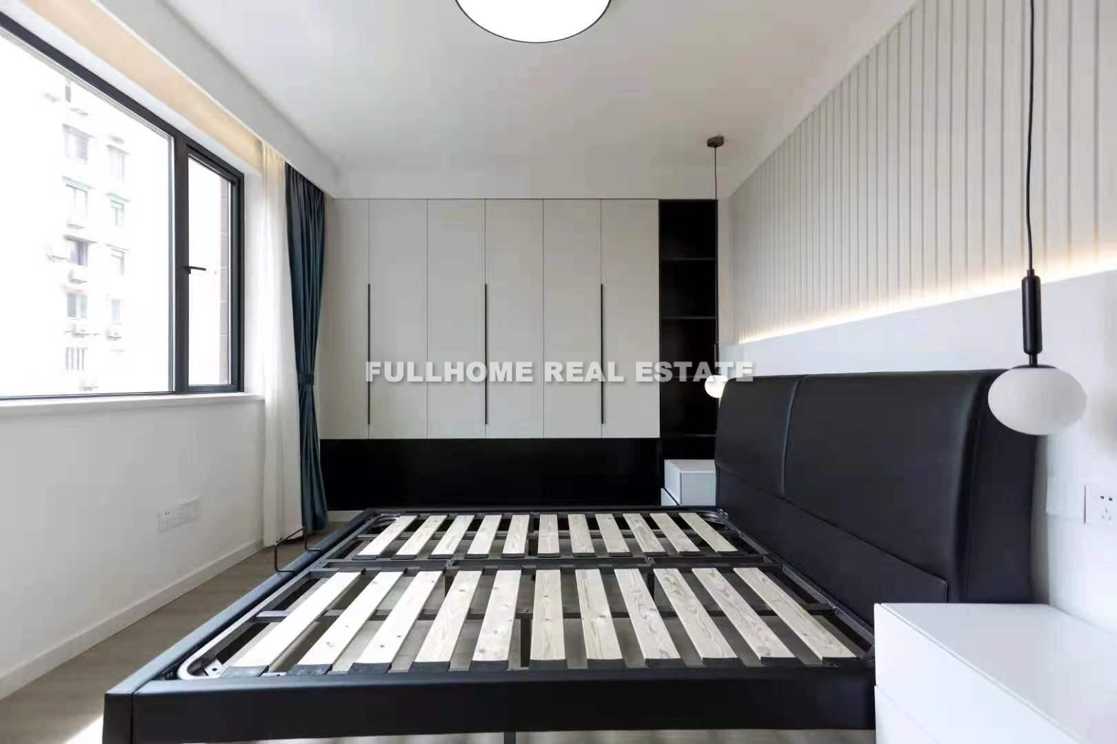 Lane 1-1000 Changping Road Old House - Interior view 7, Shanghai rental property