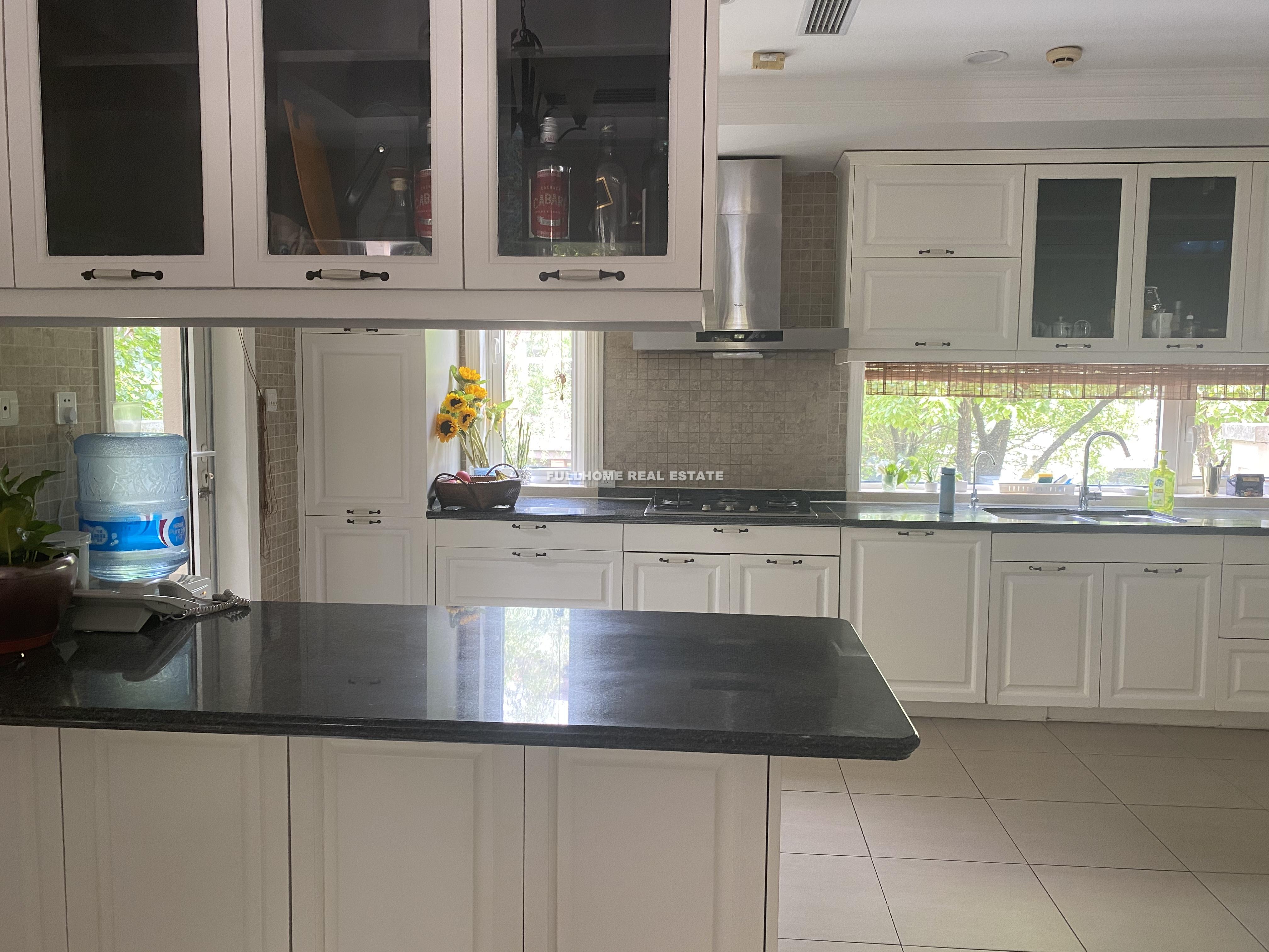 Willowbrook (The Greenhills Phase III) - Interior view 3, Shanghai rental property