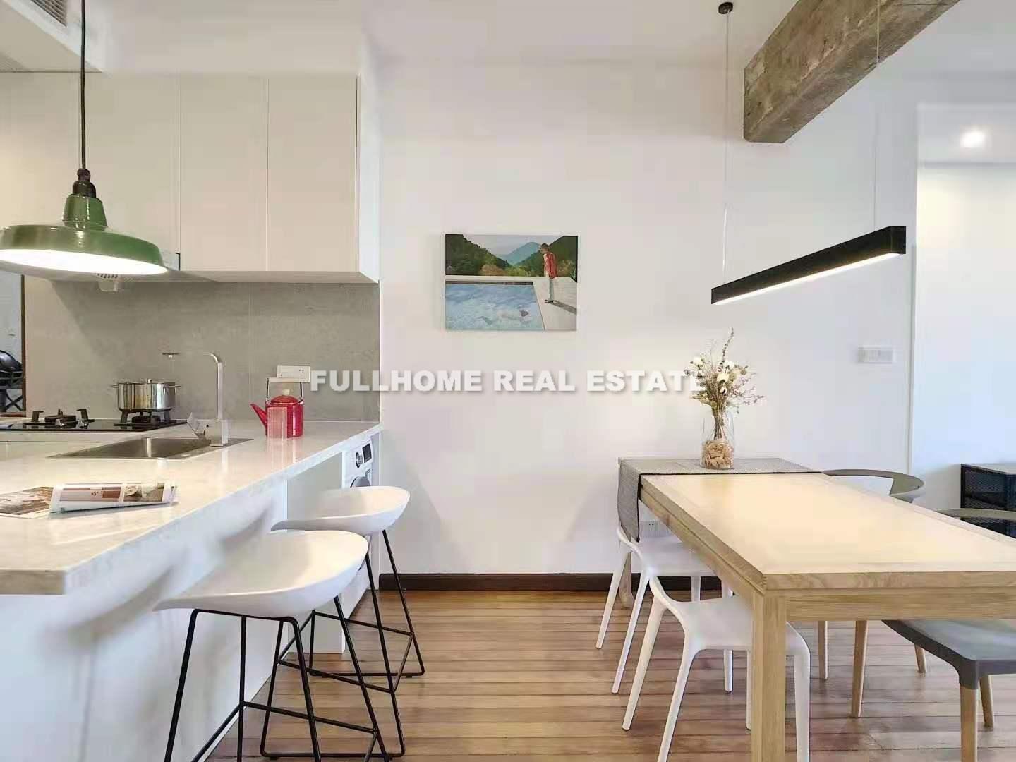 Bo Lin Apartment - Interior view 9, Shanghai rental property