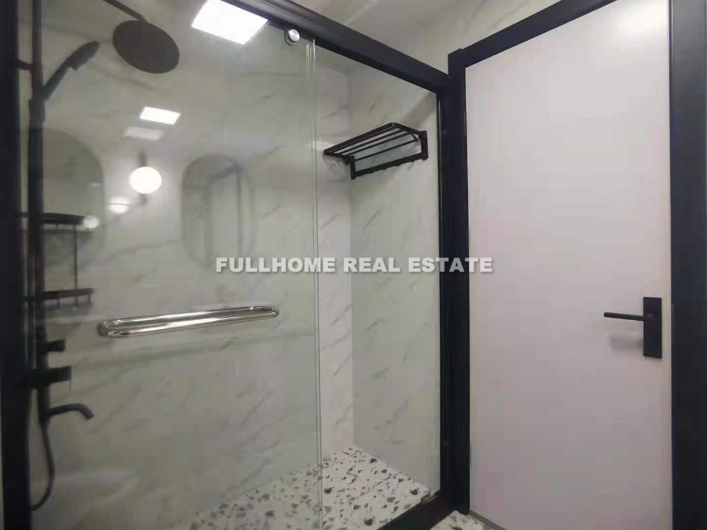 Zi Yuan Mansion - Interior view 4, Shanghai rental property