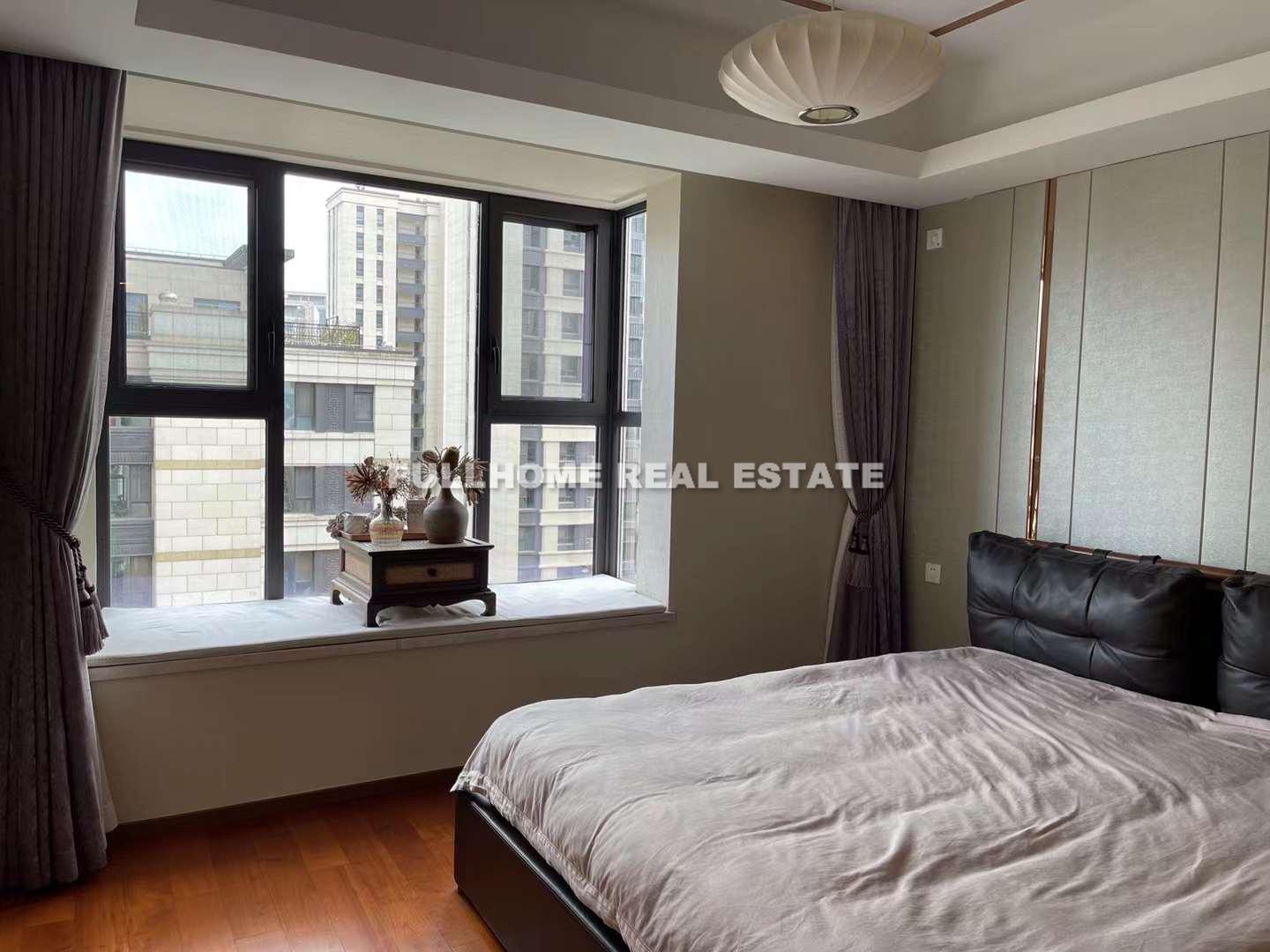 Hongqiao Zheng Rong Fu - Interior view 9, Shanghai rental property