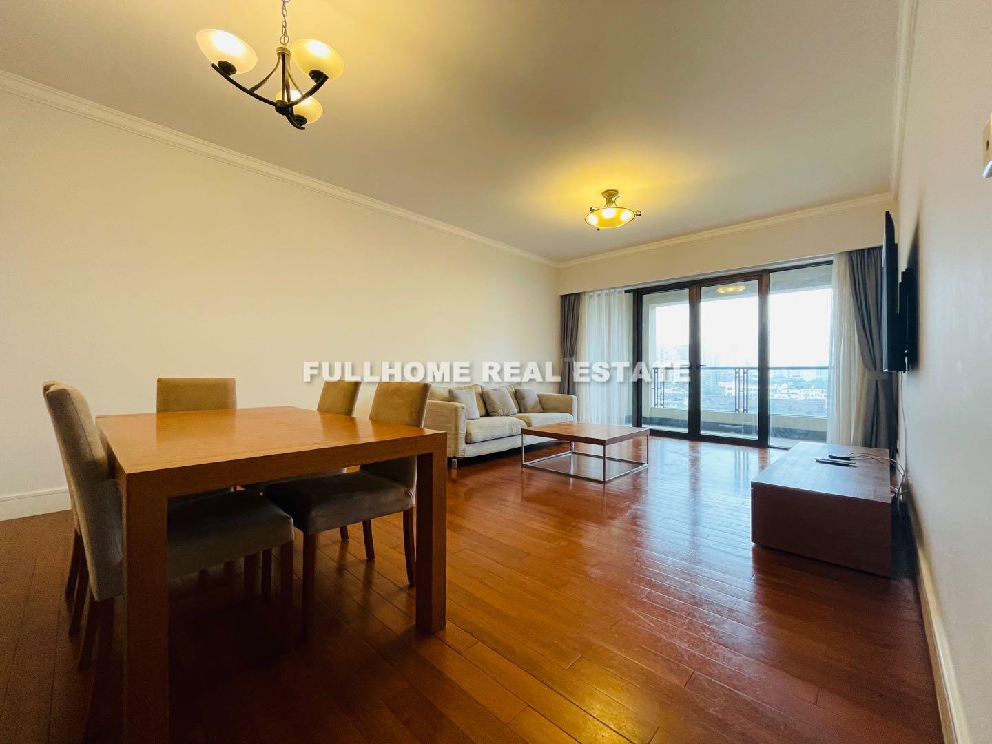 Lakeville Regency - Interior view 12, Shanghai rental property