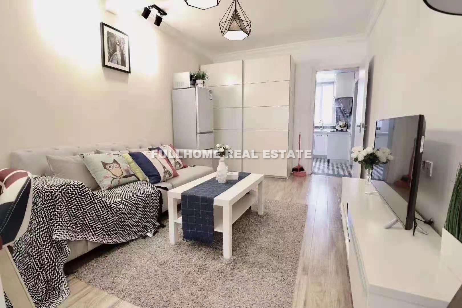 Lane 1-2000 Kangding Road Old House - Interior view 8, Shanghai rental property