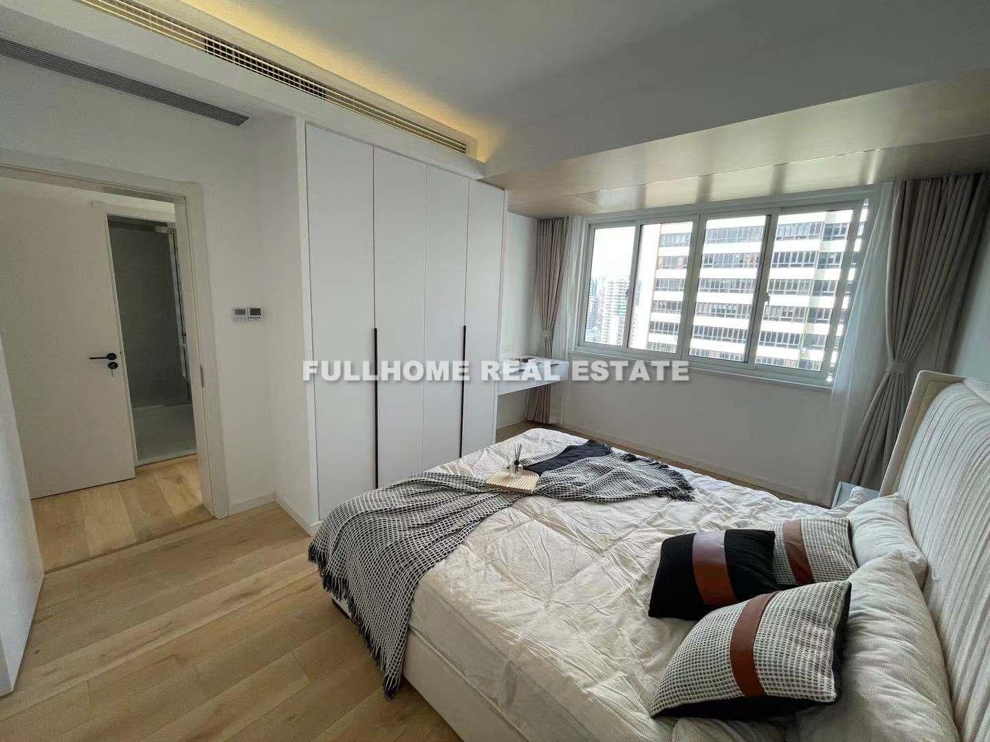 Ai He Mansion - Interior view 4, Shanghai rental property