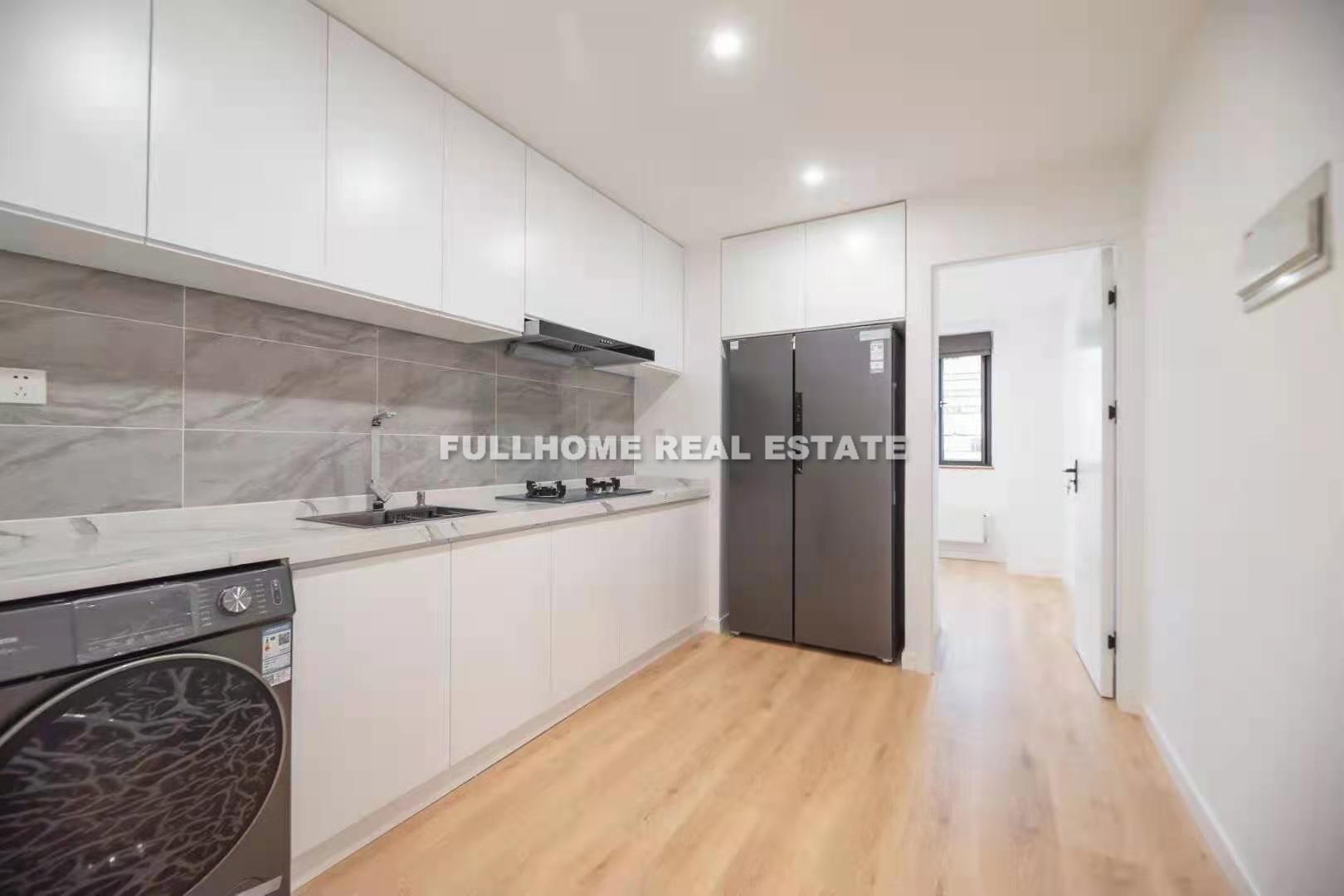 Hengchang Garden - Interior view 3, Shanghai rental property