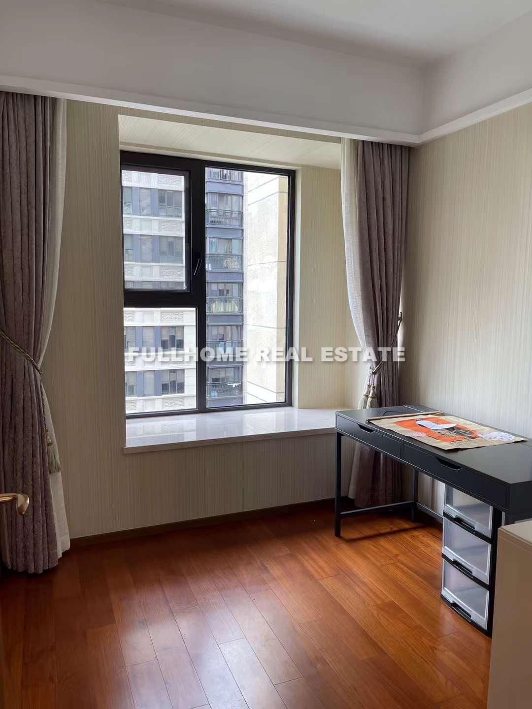 Hongqiao Zheng Rong Fu - Interior view 7, Shanghai rental property