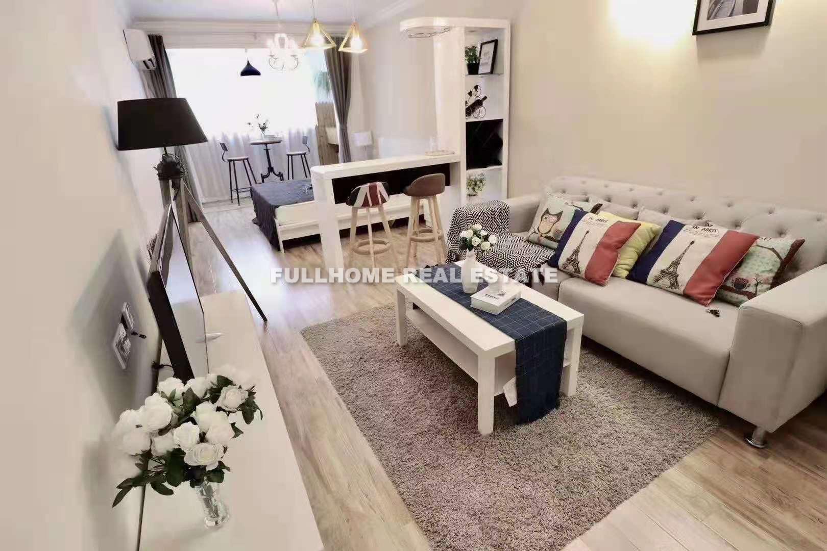 Lane 1-2000 Kangding Road Old House - Interior view 9, Shanghai rental property