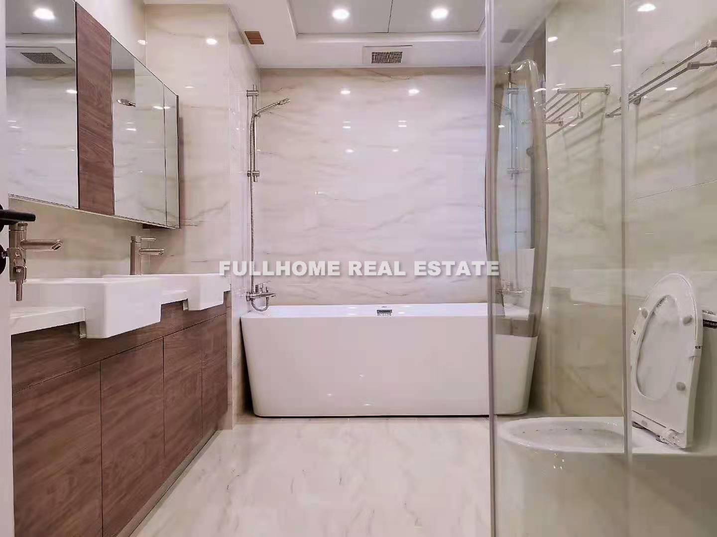 Yanlord Garden - Interior view 8, Shanghai rental property