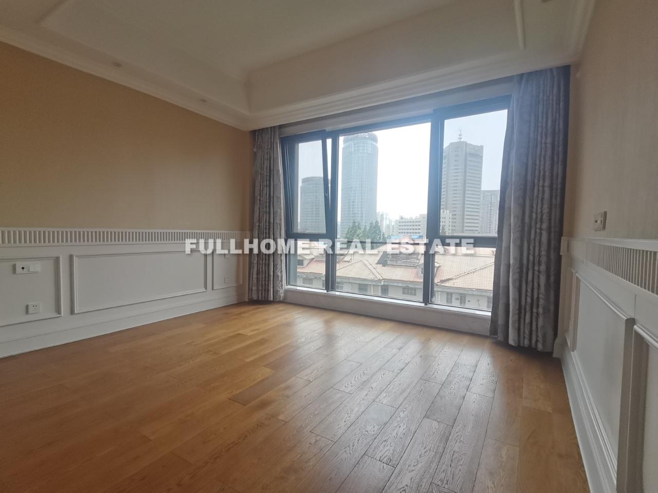 E18 - Interior view 9, Shanghai rental property