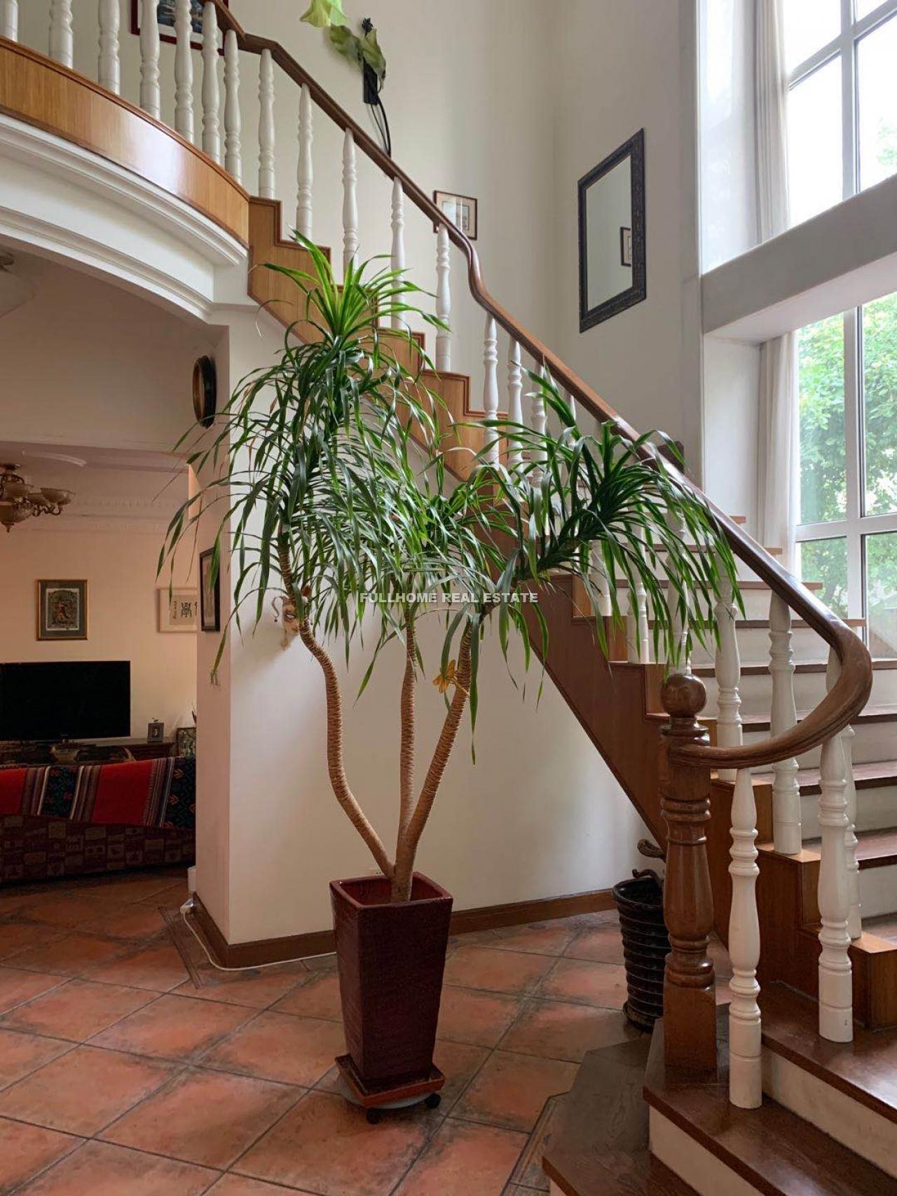Quanfa Garden - 5 bedroom apartment in Beijing, Shunyi