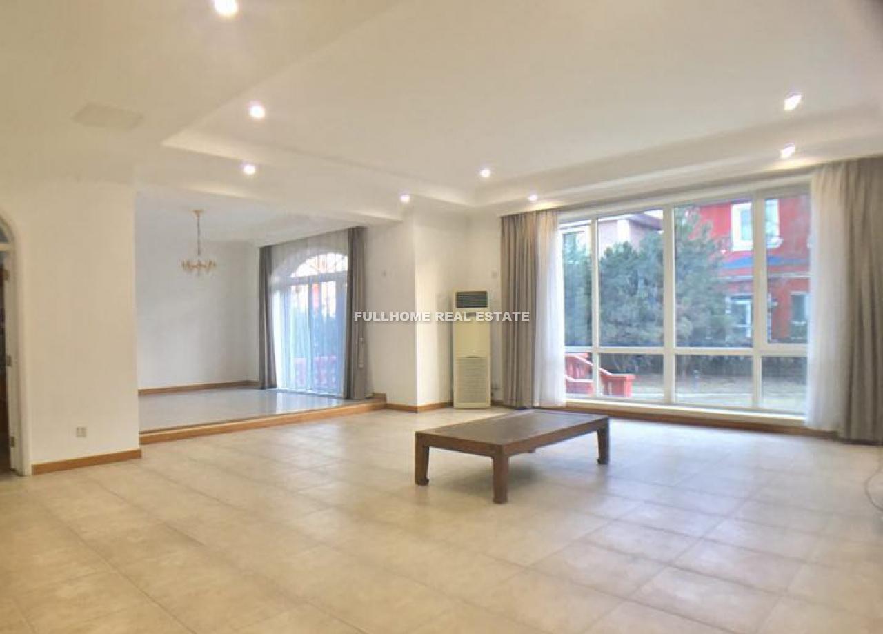 Quanfa Garden - Interior view 6, Beijing rental property