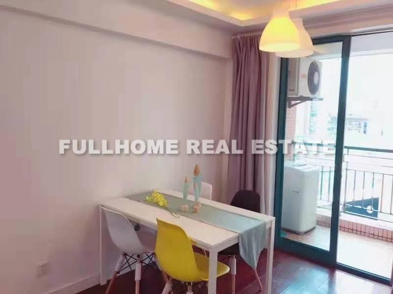 Datong Garden - Interior view 7, Shanghai rental property