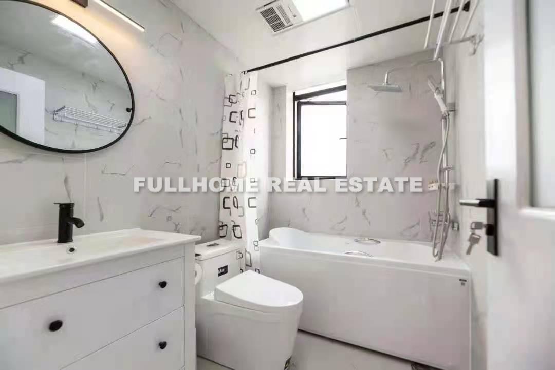 Jinouwanguo Mansion - Interior view 3, Shanghai rental property