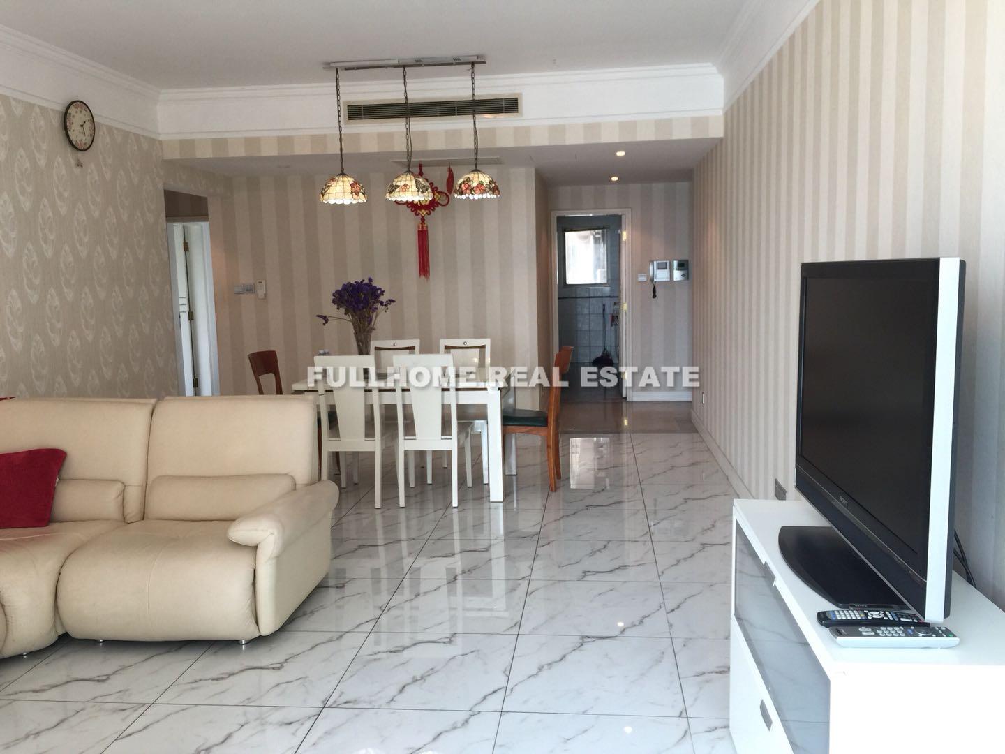 Shimao Riviera Garden - Interior view 7, Shanghai rental property