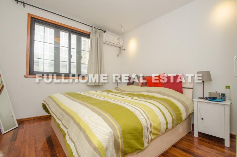 Huaye Apartment - Interior view 9, Shanghai rental property