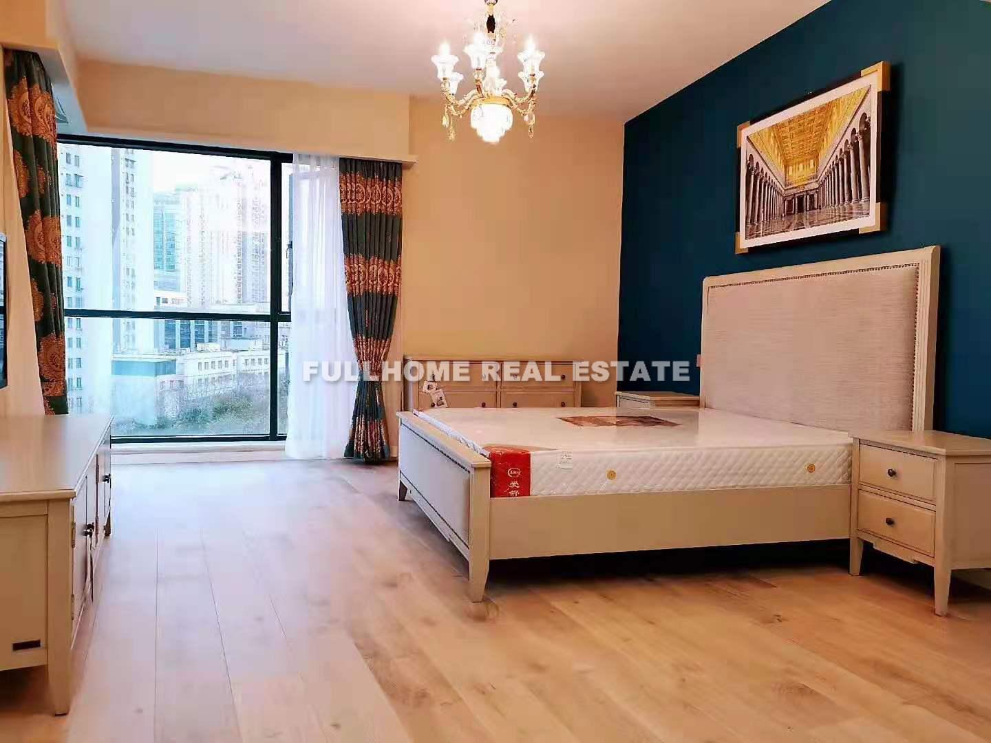 Yanlord Garden - Interior view 7, Shanghai rental property