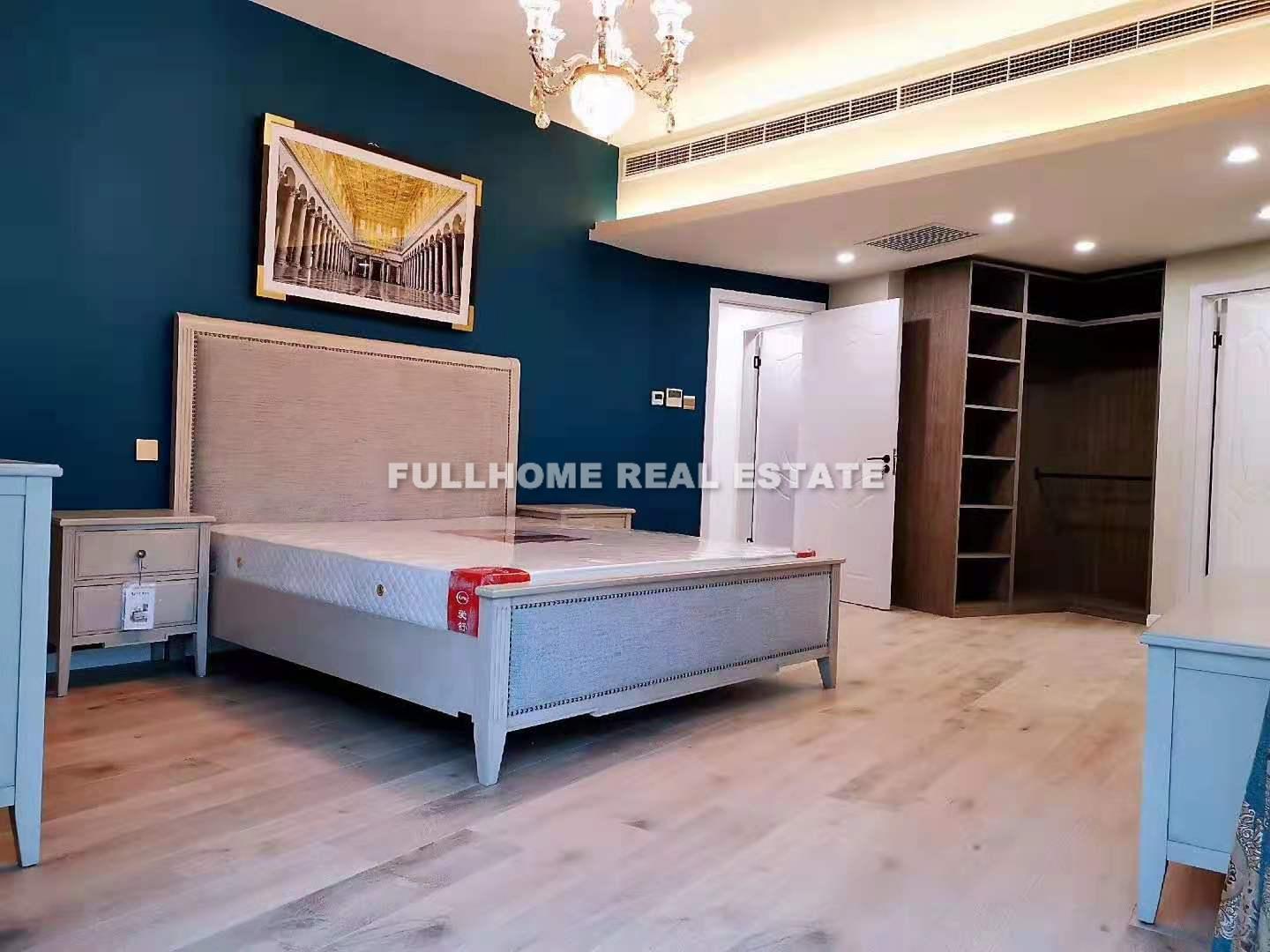 Yanlord Garden - Interior view 4, Shanghai rental property