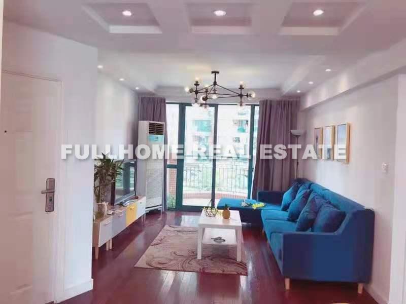 Datong Garden - Interior view 2, Shanghai rental property