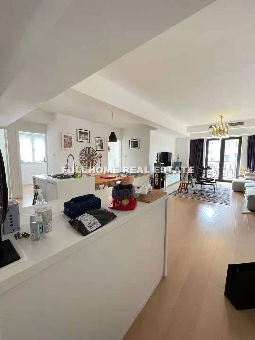 Regal Garden - Interior view 4, Shanghai rental property