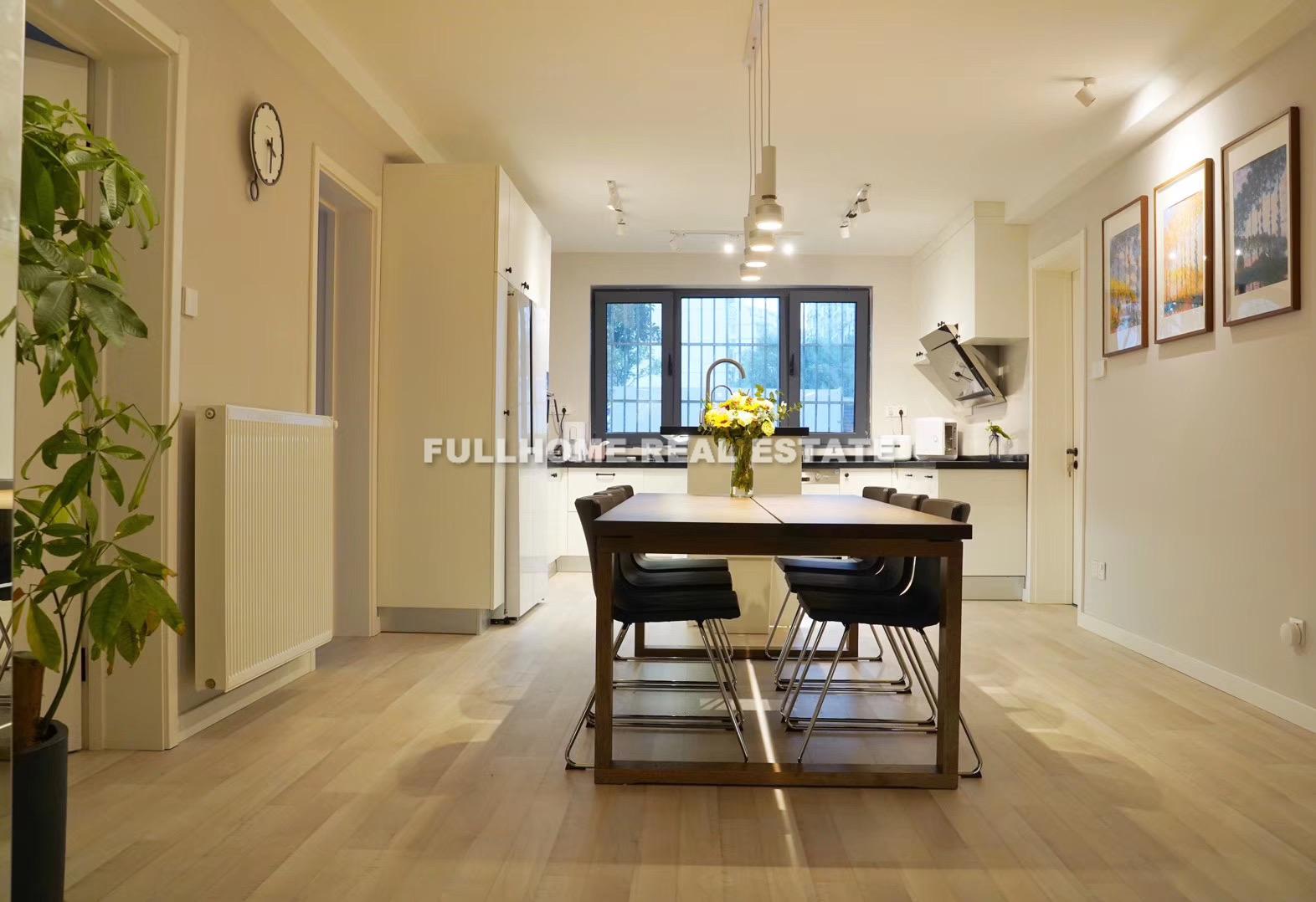 An Long Apartment - Interior view 4, Shanghai rental property
