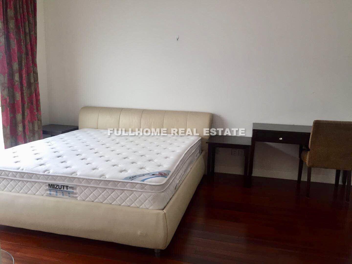 Shimao Riviera Garden - Interior view 2, Shanghai rental property