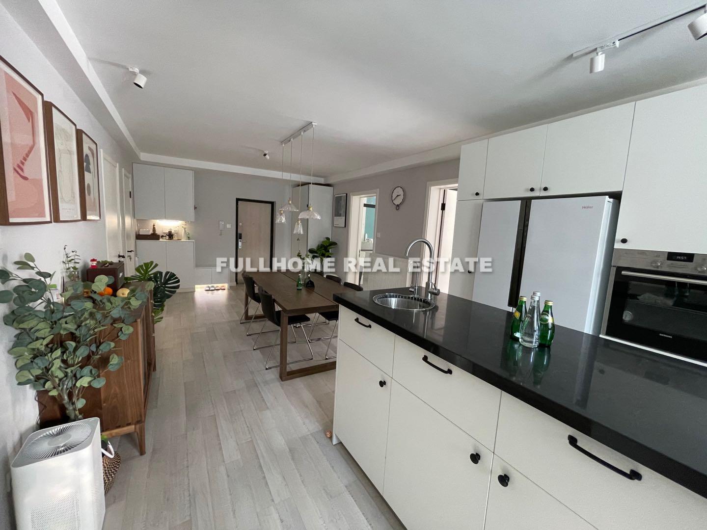 An Long Apartment - Interior view 8, Shanghai rental property
