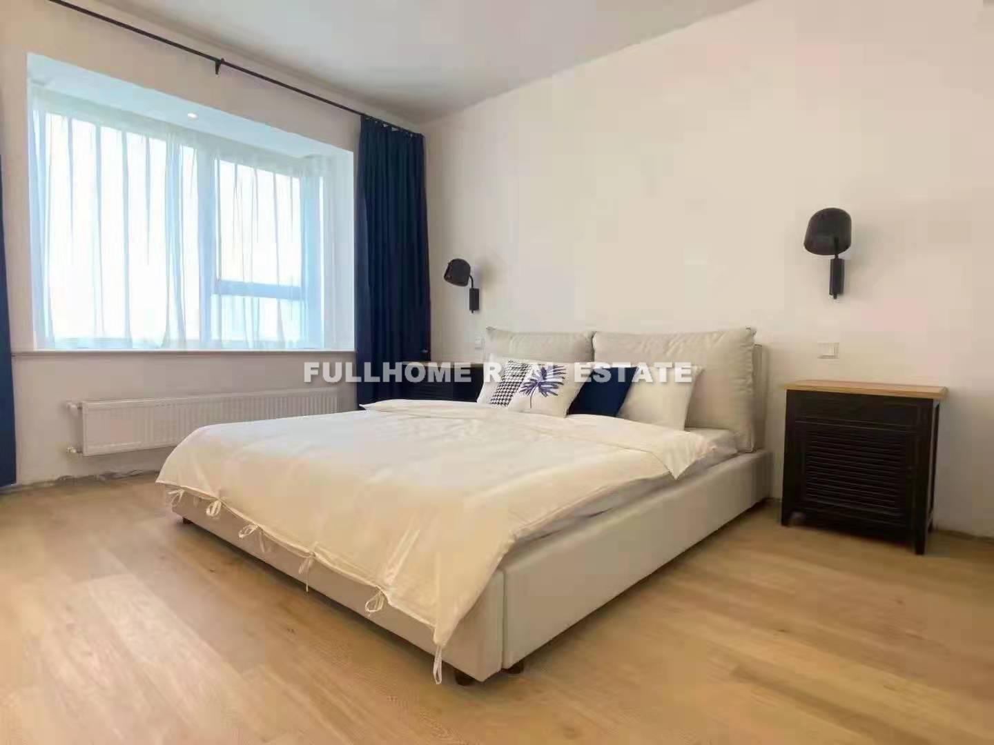 Shanghai Bay - Interior view 5, Shanghai rental property