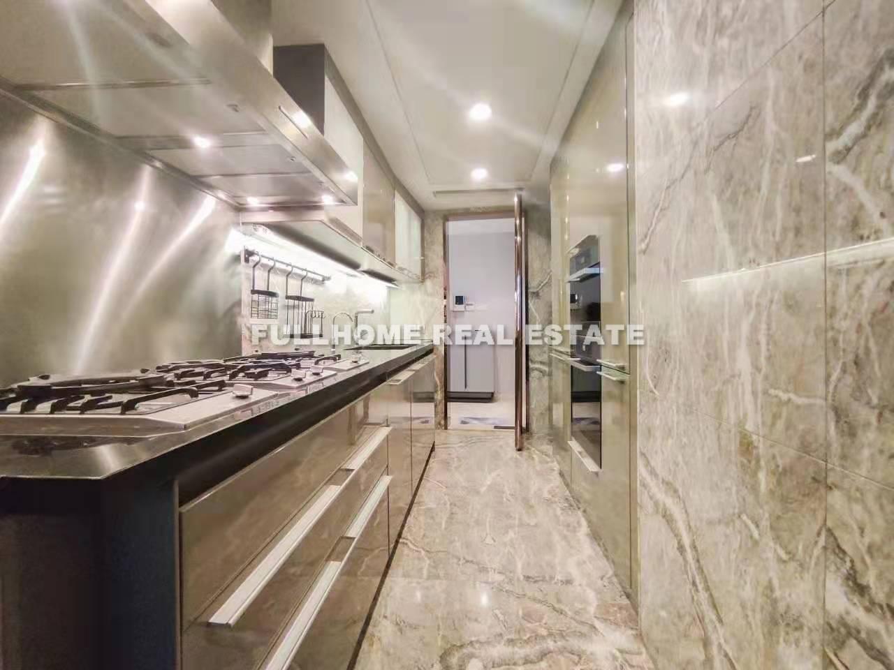 Shanghai Arch - Interior view 8, Shanghai rental property
