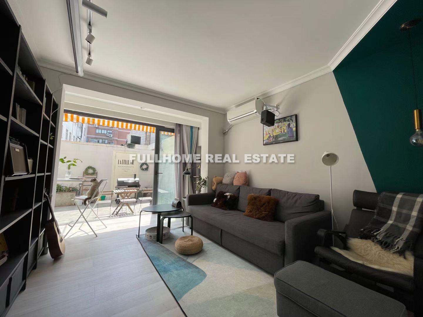 An Long Apartment - Interior view 10, Shanghai rental property
