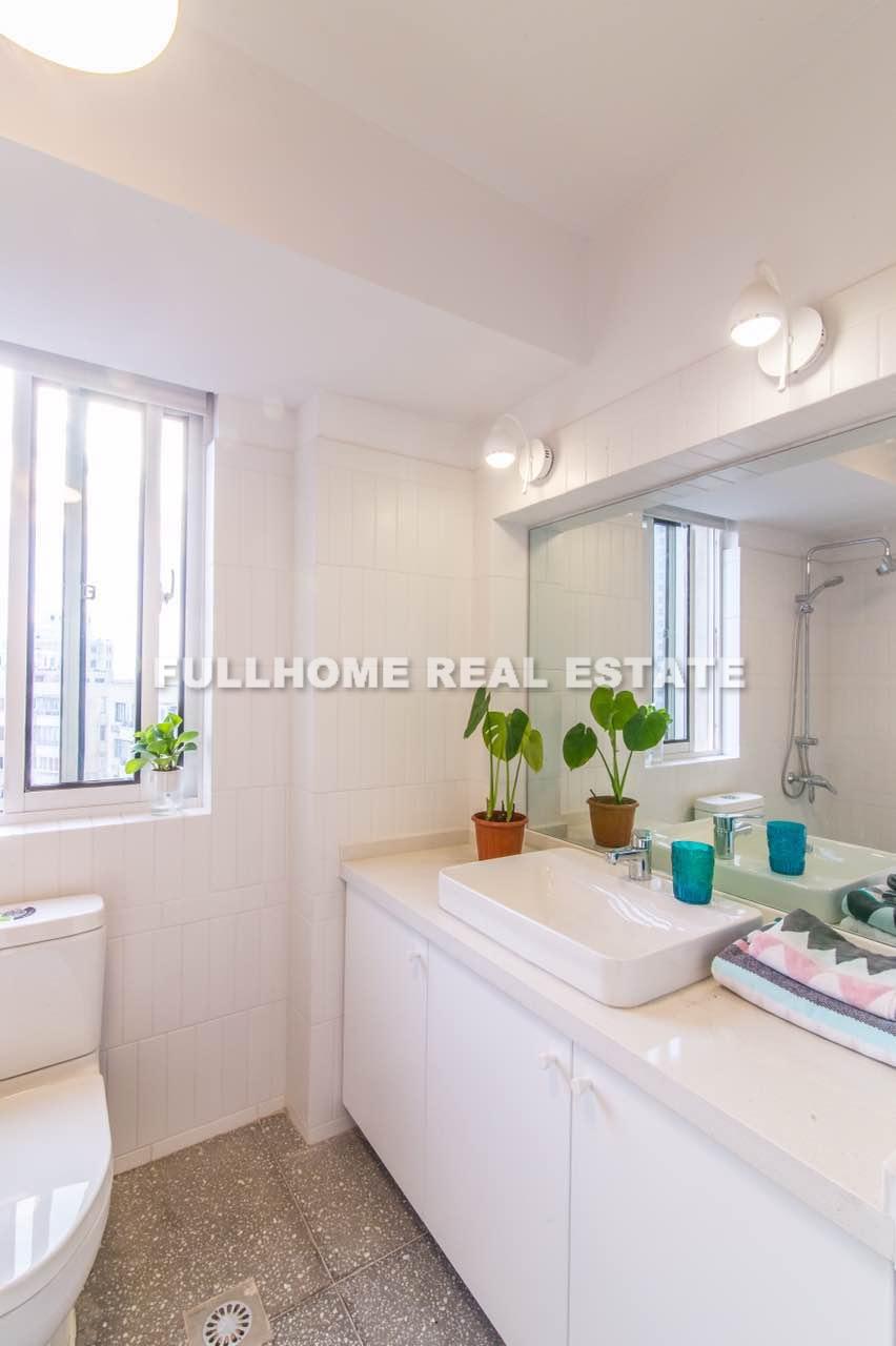 Wuxing Building - Interior view 9, Shanghai rental property
