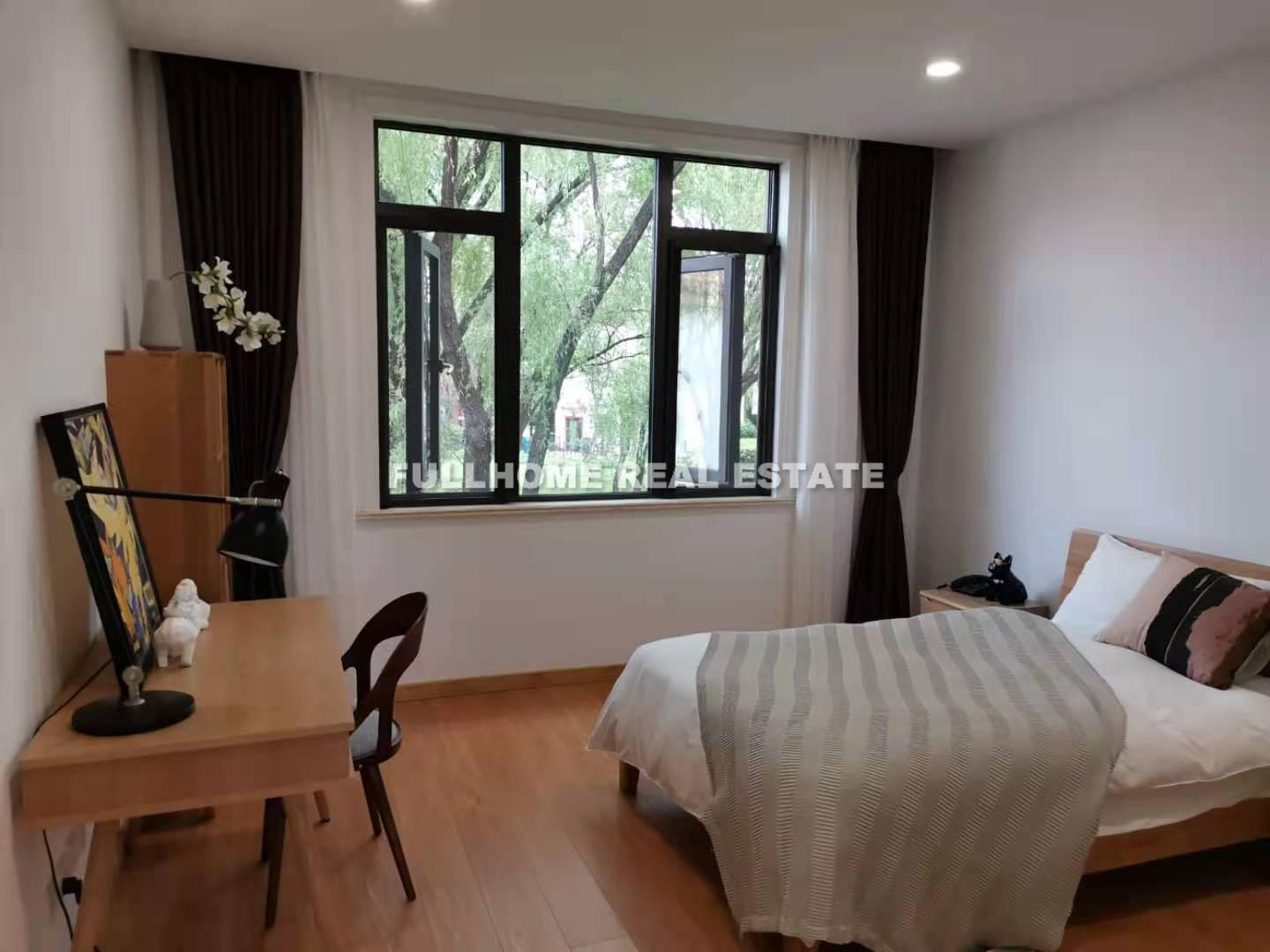Green Valley Villas - Interior view 7, Shanghai rental property