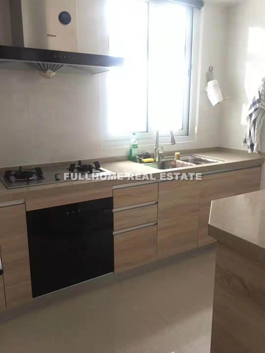 Huijin Plaza - Interior view 3, Shanghai rental property