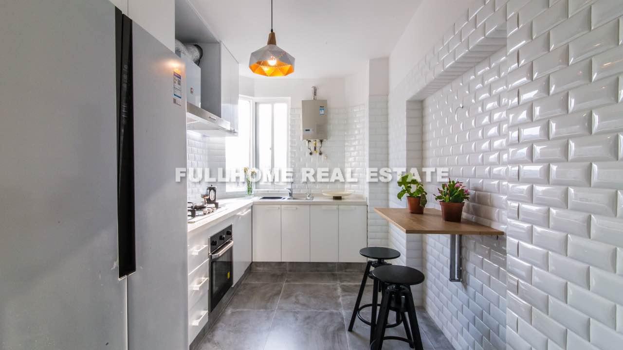 Wuxing Building - Interior view 3, Shanghai rental property
