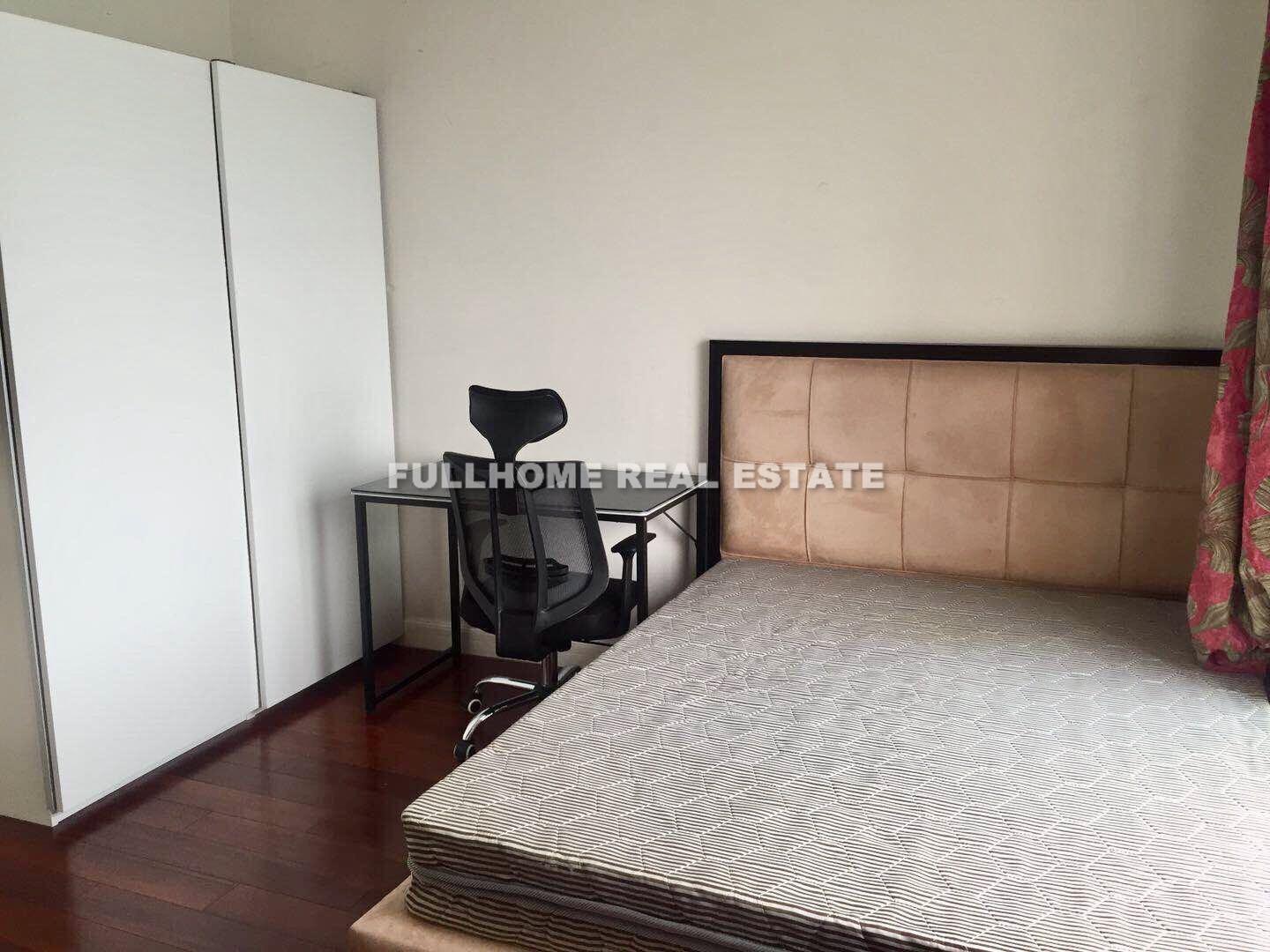 Shimao Riviera Garden - Interior view 5, Shanghai rental property