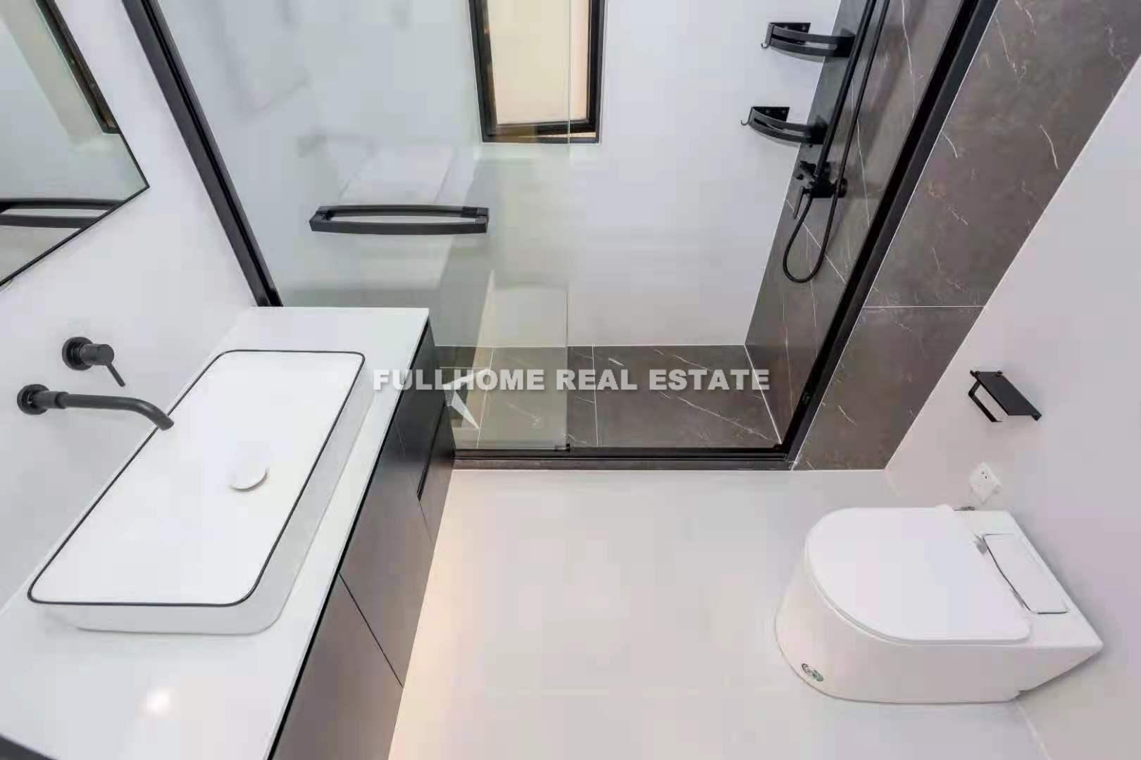 Ping An Mansion - Interior view 2, Shanghai rental property