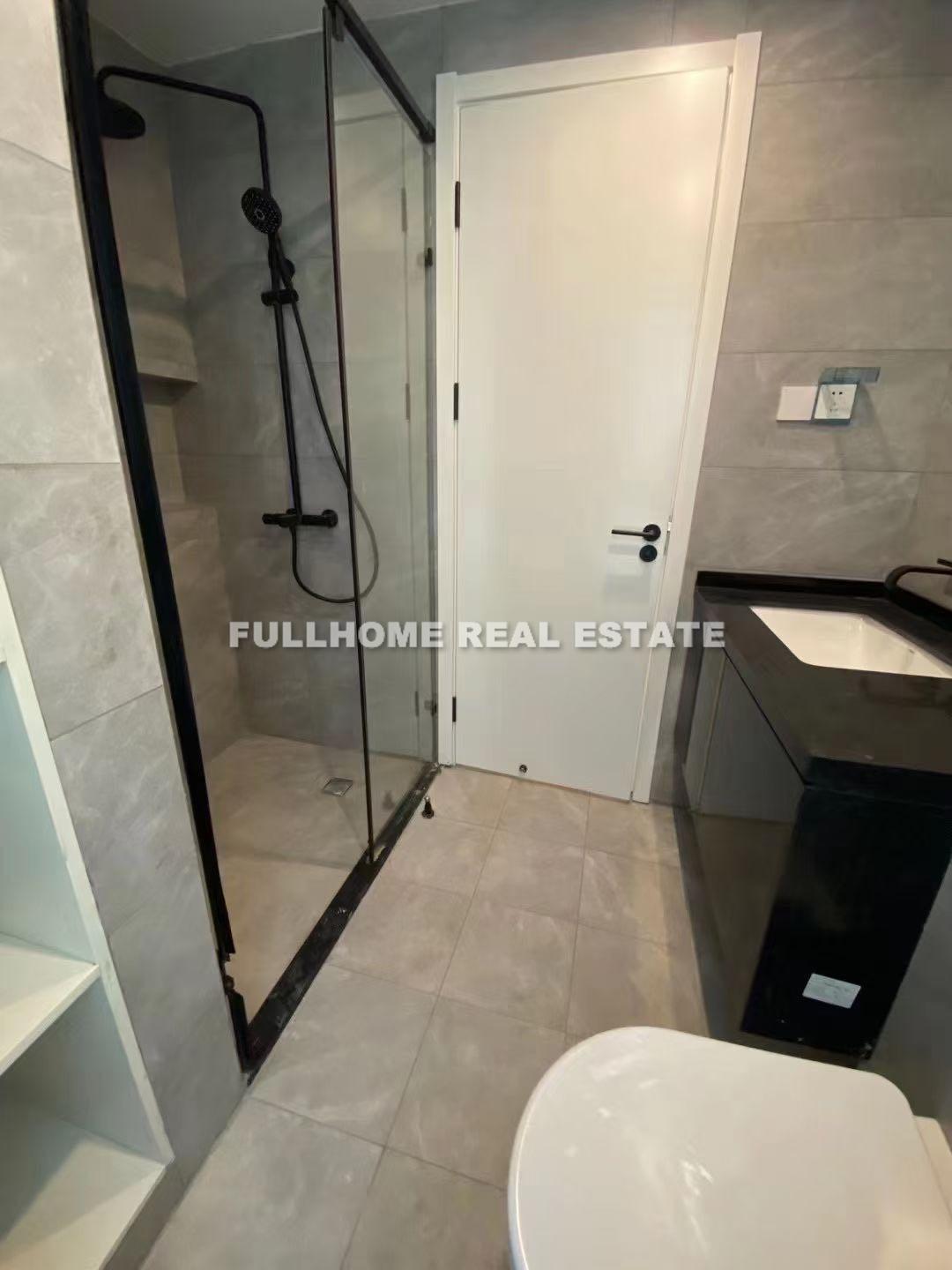 The Lakeville - Interior view 7, Shanghai rental property