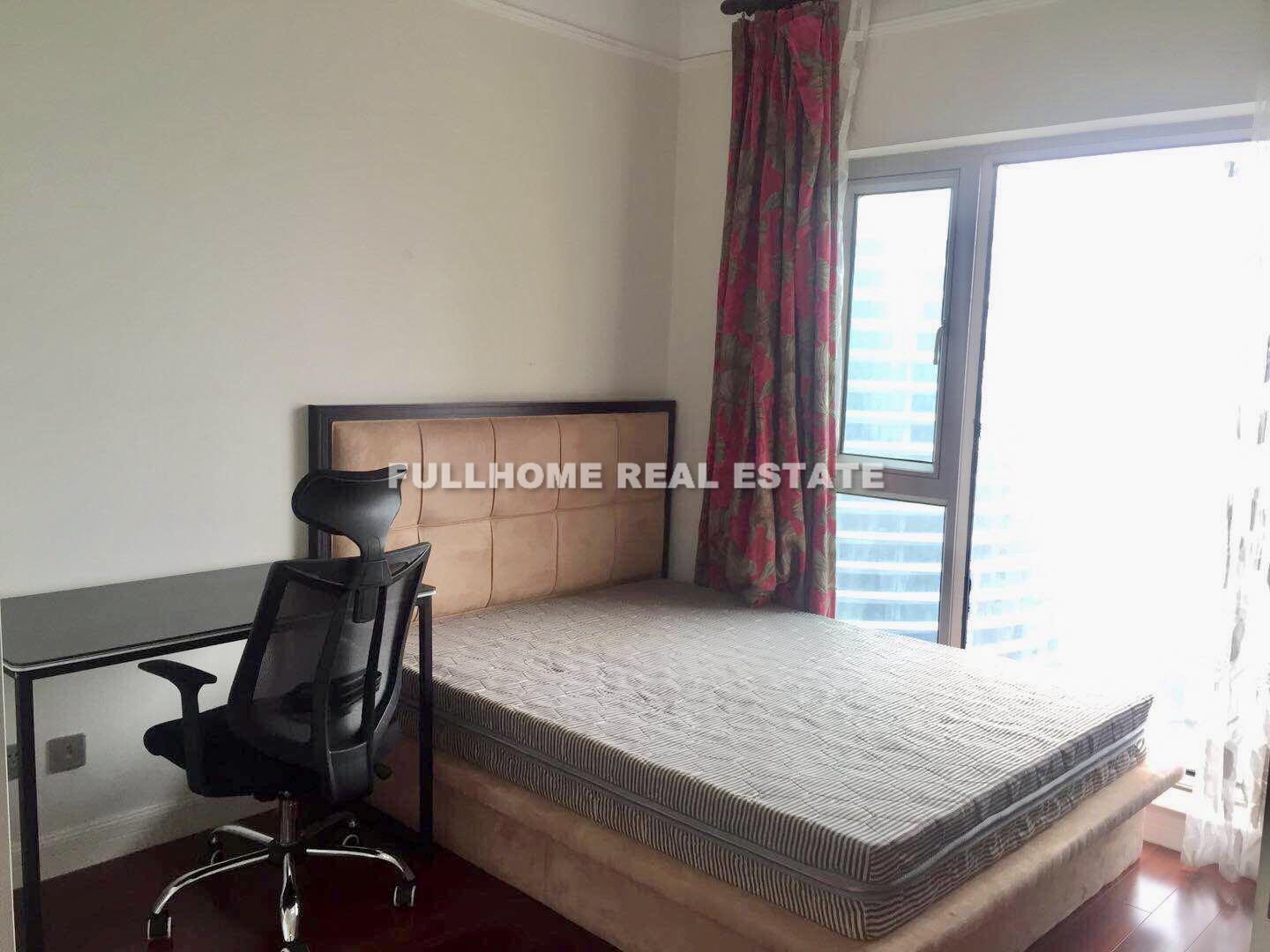Shimao Riviera Garden - Interior view 8, Shanghai rental property