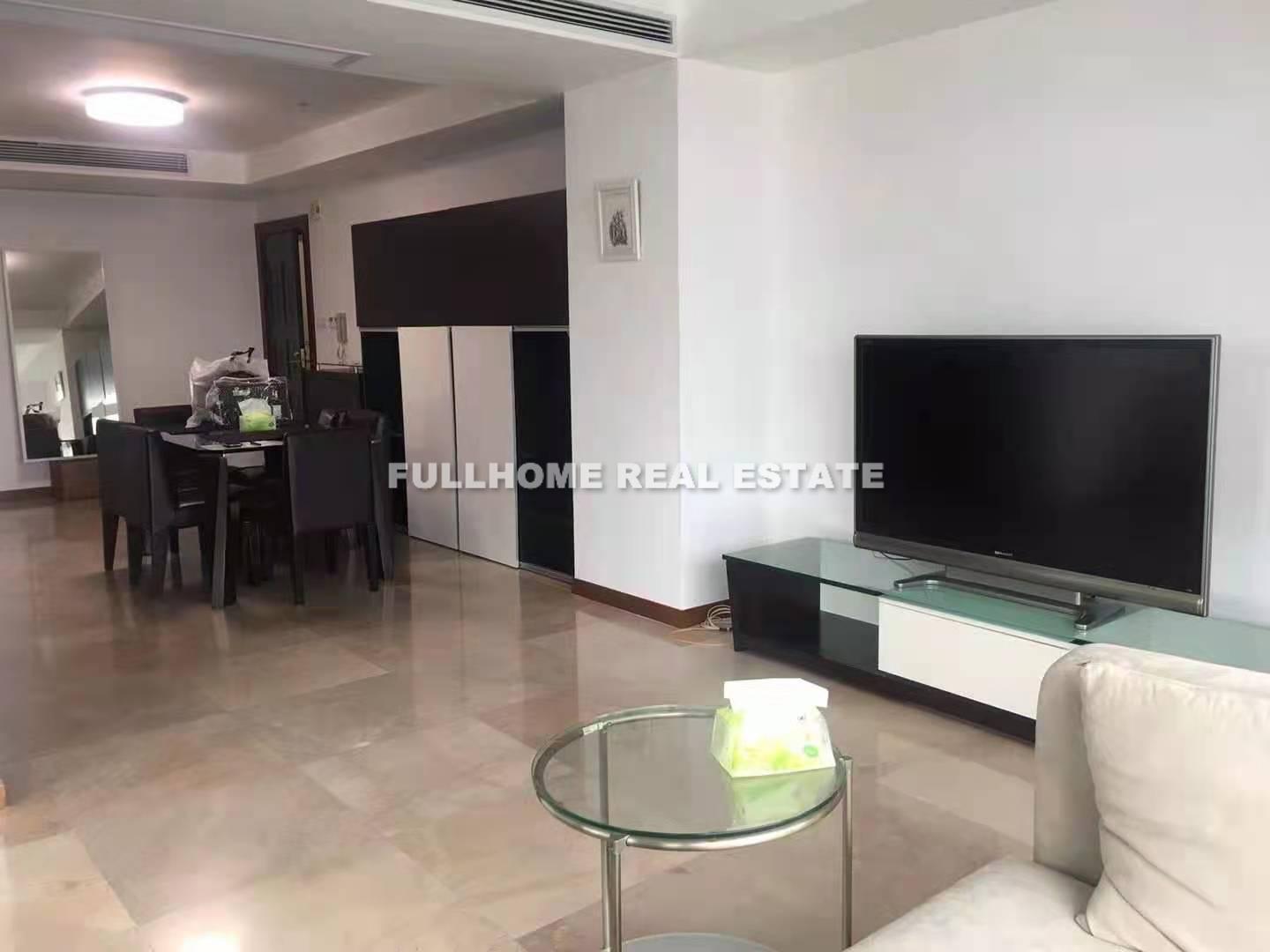 Huijin Plaza - Interior view 9, Shanghai rental property