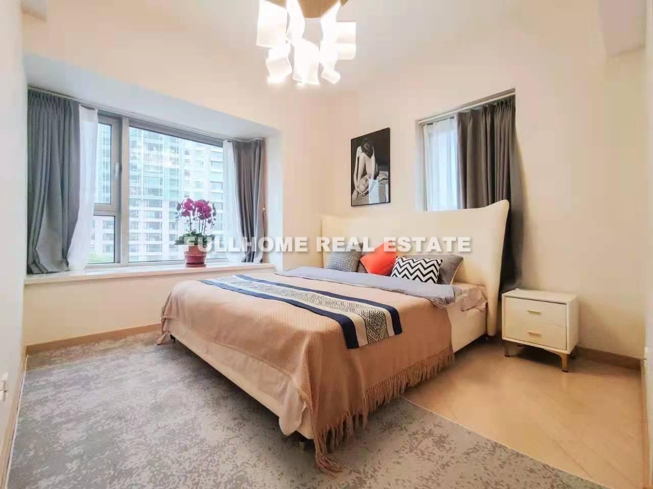 Shanghai Arch - Interior view 6, Shanghai rental property
