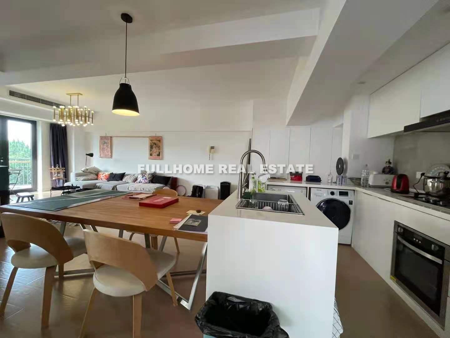 Regal Garden - Interior view 2, Shanghai rental property
