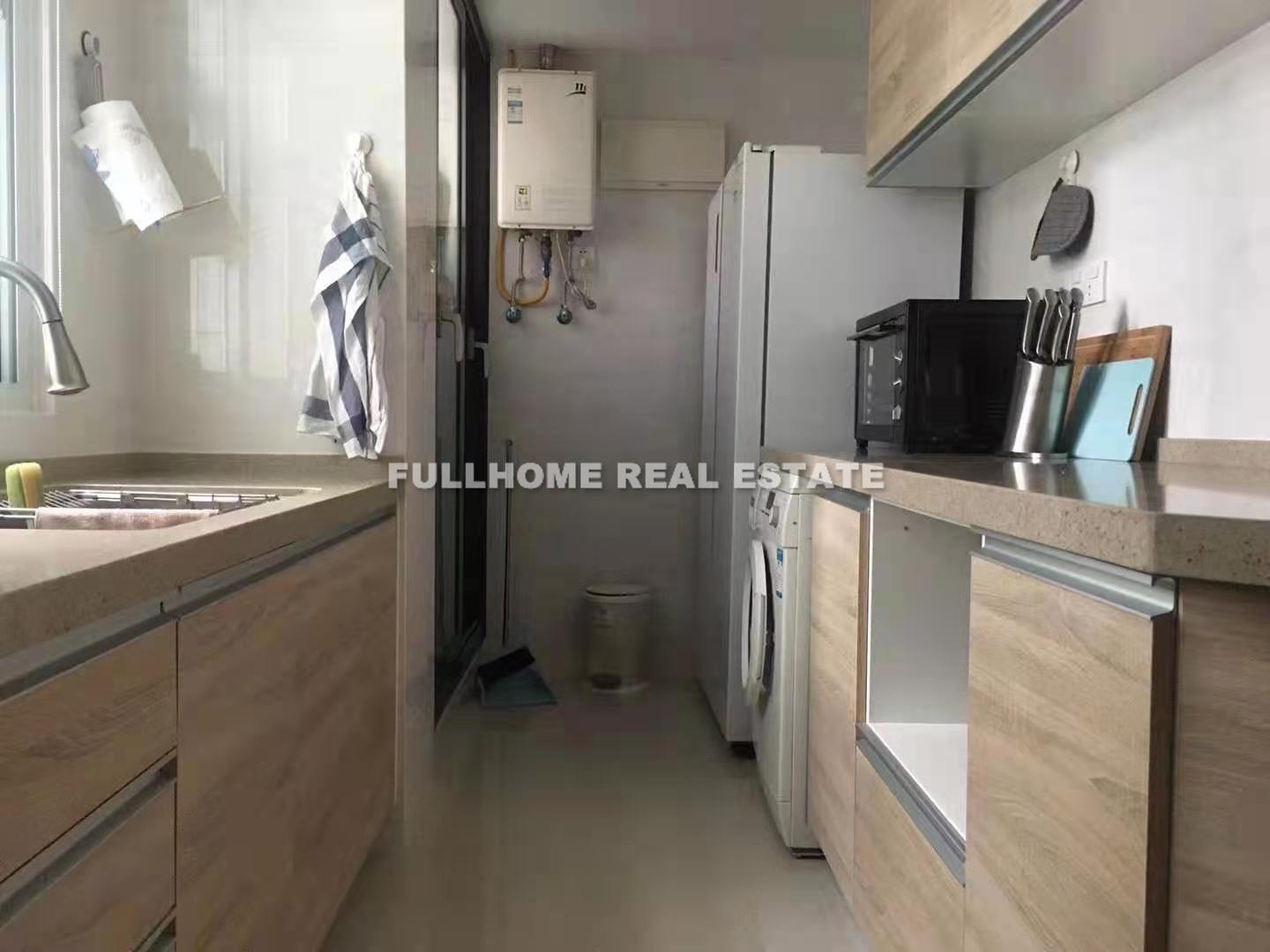 Huijin Plaza - Interior view 5, Shanghai rental property