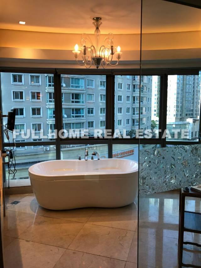 Prince Hills - Interior view 6, Shanghai rental property