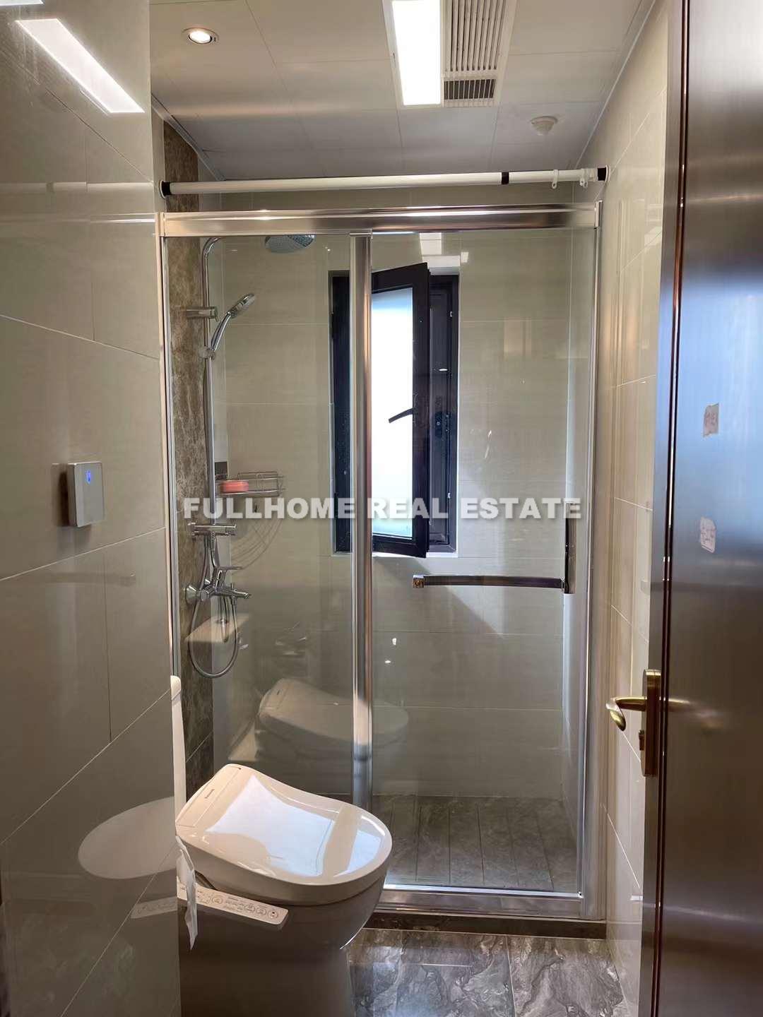 Hongqiao Zheng Rong Fu - Interior view 2, Shanghai rental property