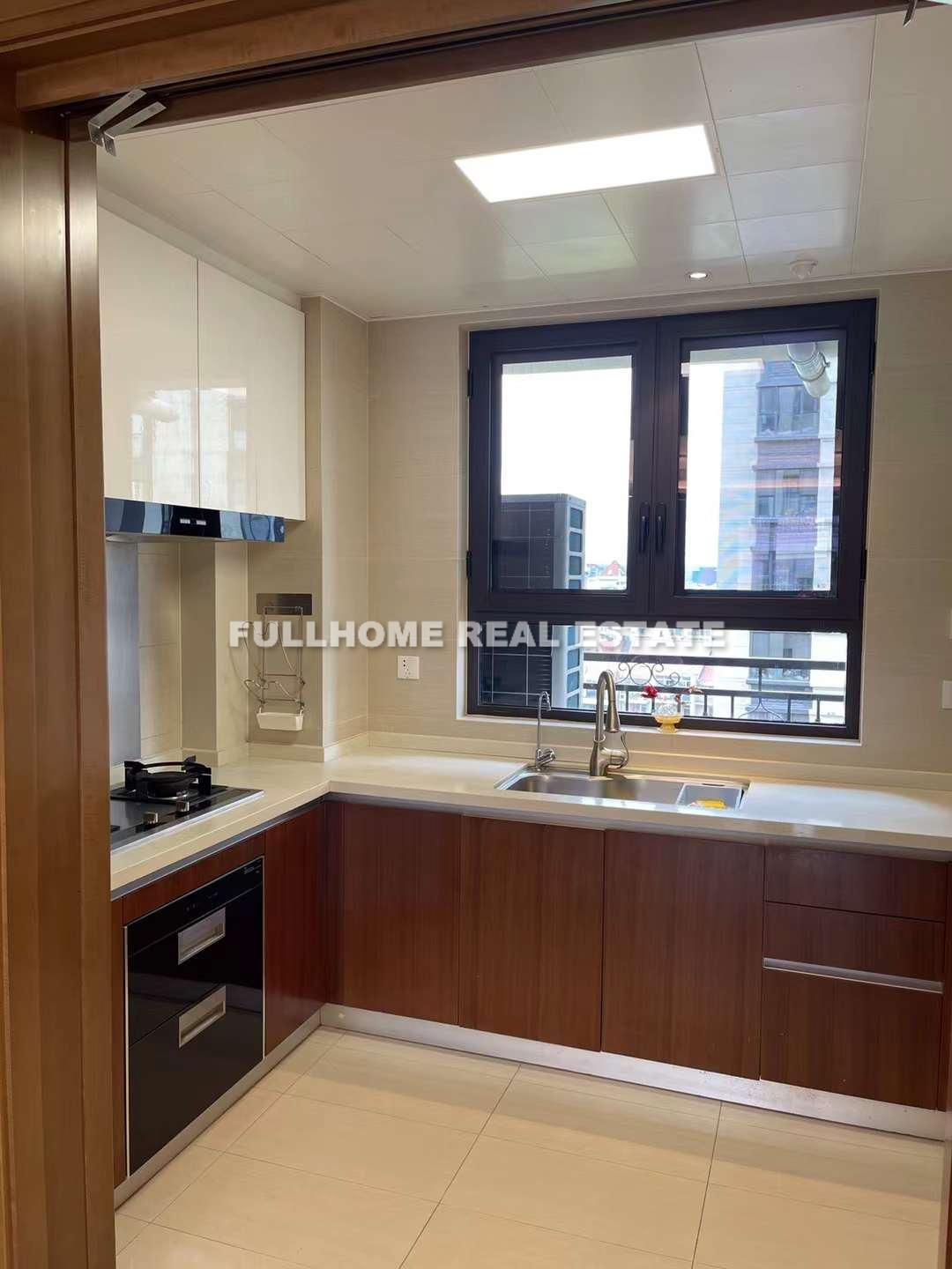 Hongqiao Zheng Rong Fu - Interior view 6, Shanghai rental property